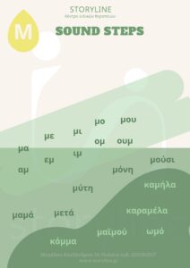 Άρθρωση το "μ"